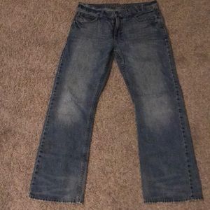 Men’s 33-32